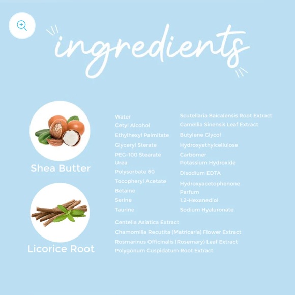 ⭐️GLOW ON 5TH Keep it Handy Hand Cream in
Avocado NWT 60 grams - Picture 4 of 8